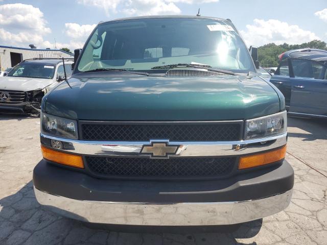 2014 Chevrolet Express G2500 Lt VIN: 1GAWGRFAXE1134678 Lot: 61683424