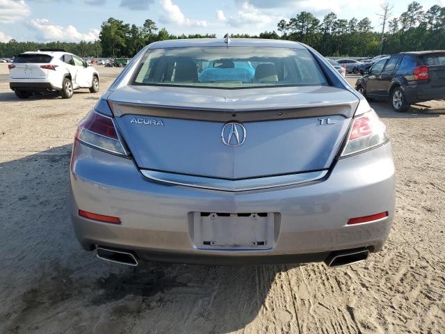 2012 Acura Tl VIN: 19UUA8F75CA005714 Lot: 61538144