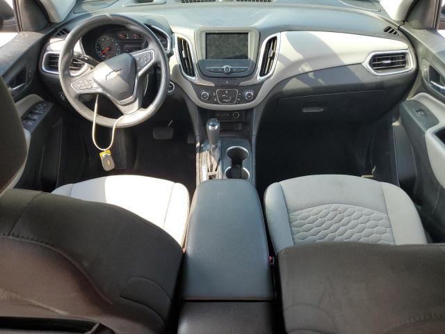 2020 CHEVROLET EQUINOX LS - 2GNAXHEV0L6119169