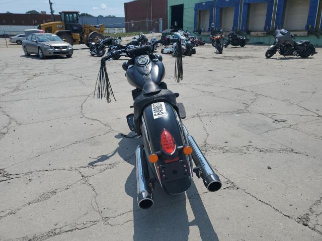 2016 INDIAN MOTORCYCLE CO. CHIEF DARK - 56KCCDAAXG3325390