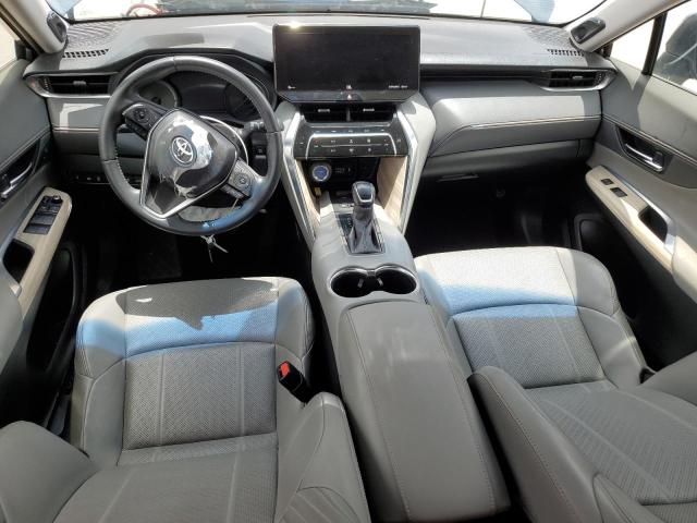 2021 Toyota Venza Le VIN: JTEAAAAH8MJ025574 Lot: 61432424