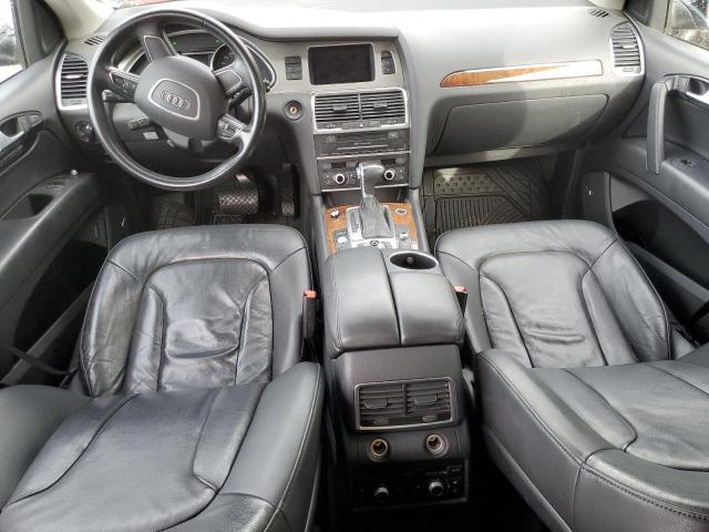 2015 Audi Q7 Tdi Premium Plus VIN: WA1LMAFEXFD029561 Lot: 62868084