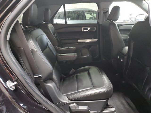 2021 Ford Explorer Xlt VIN: 1FMSK8DH8MGC22909 Lot: 62529024