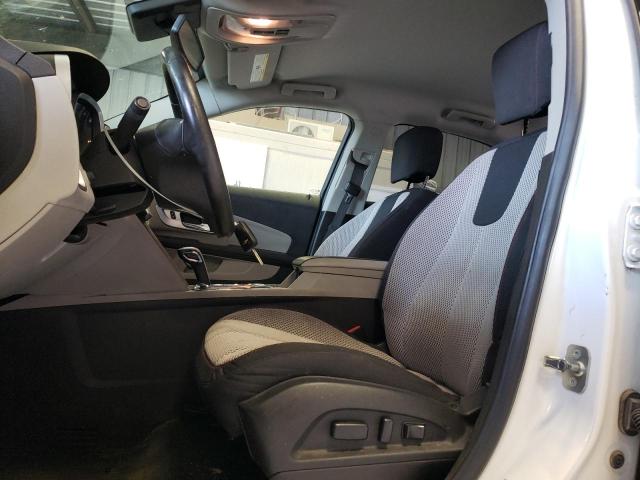 2015 CHEVROLET EQUINOX LT - 2GNALBEK4F6137922