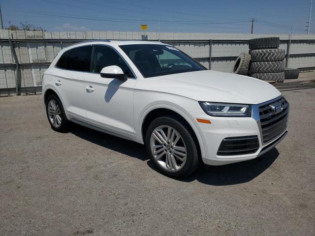 VIN WA1BNAFY8K2028319 2019 Audi Q5, Premium Plus no.4