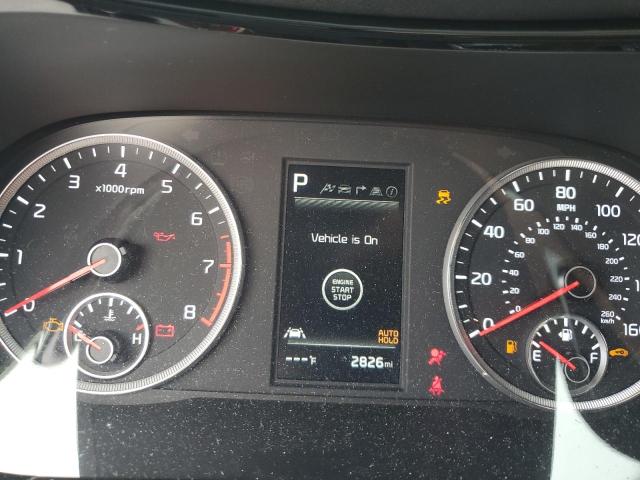 2024 KIA K5 GT - 5XXG44J80RG235007