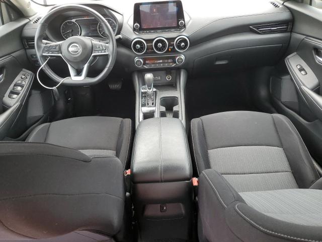 2020 Nissan Sentra Sv VIN: 3N1AB8CV8LY275147 Lot: 62438204