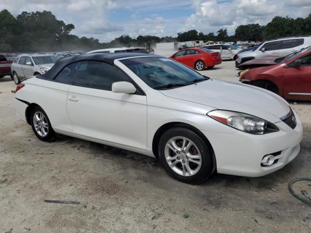 2007 Toyota Camry Solara Se VIN: 4T1FA38P87U116166 Lot: 63104634