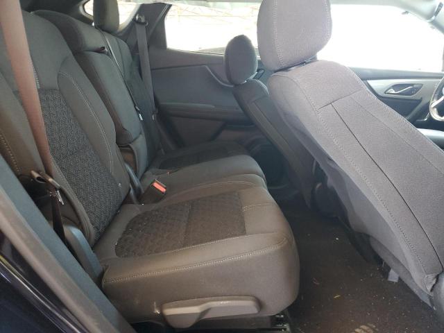 2020 CHEVROLET BLAZER 2LT - 3GNKBCRS3LS562357