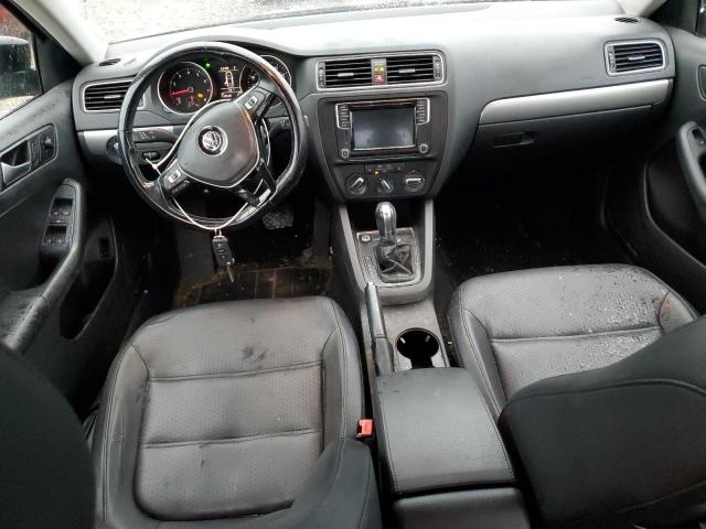 2017 Volkswagen Jetta Se VIN: 3VWDB7AJ8HM367455 Lot: 61715754