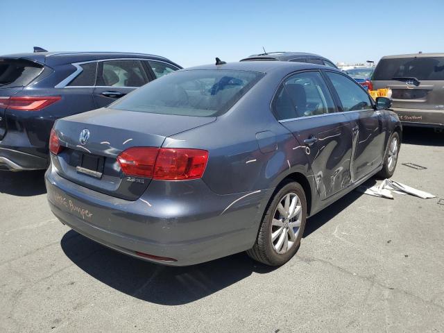 3VWDP7AJ3DM376074 Volkswagen Jetta Se 2013