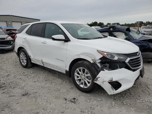 2020 CHEVROLET EQUINOX LT - 3GNAXKEV0LS734500