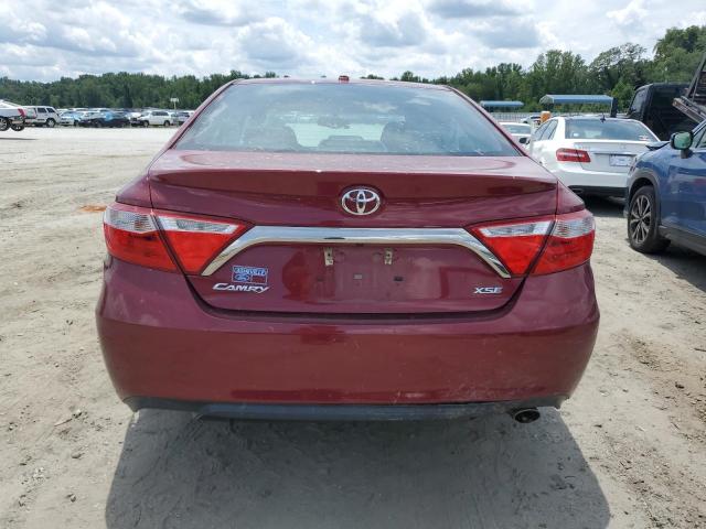 2016 TOYOTA CAMRY LE - 4T1BF1FKXGU596030