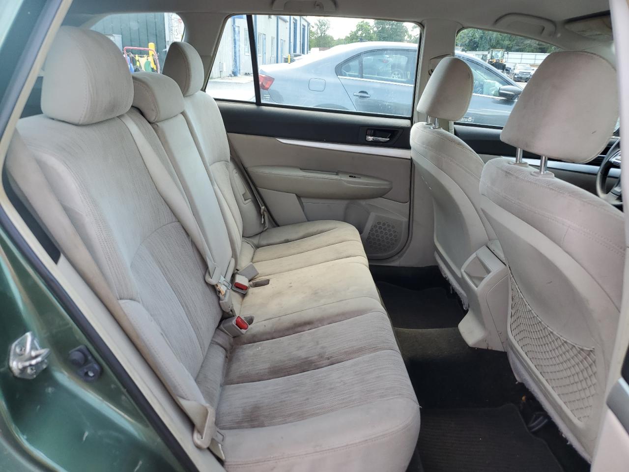 4S4BRBAC0D3220256 2013 Subaru Outback 2.5I