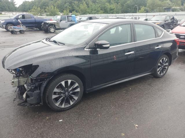 2017 NISSAN SENTRA S - 3N1AB7AP2HY392129
