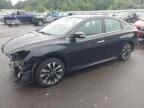 2017 NISSAN SENTRA S - 3N1AB7AP2HY392129
