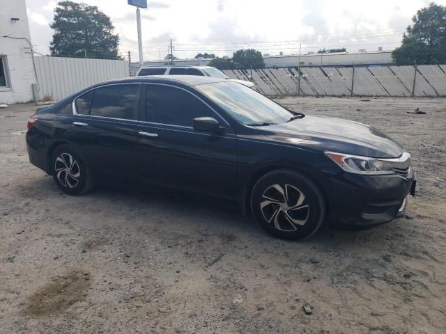 2017 HONDA ACCORD LX - 1HGCR2F38HA179573