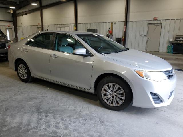 VIN 4T1BF1FK5DU271538 2013 Toyota Camry, L no.4