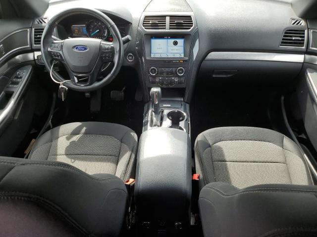 2018 FORD EXPLORER X - 1FM5K8D84JGC34340