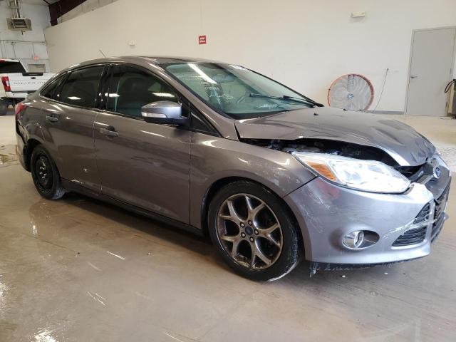 VIN 1FADP3F22EL229301 2014 Ford Focus, SE no.4