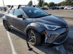 TOYOTA C-HR XLE photo