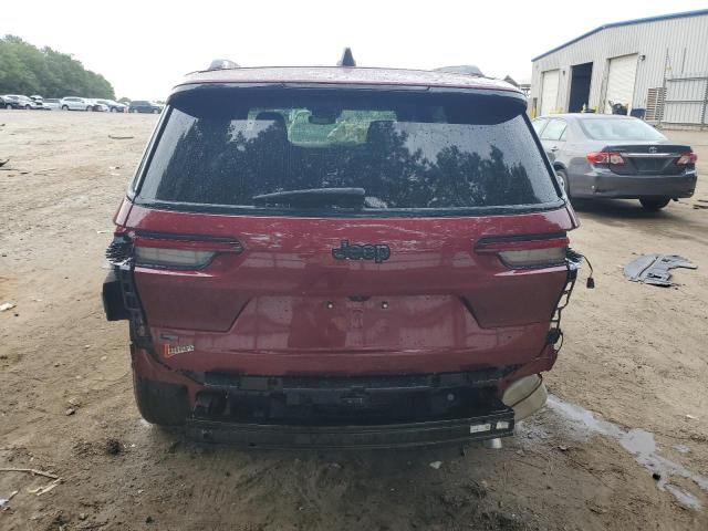 2023 JEEP GRAN CHERO 1C4RJJAG3P8794378
