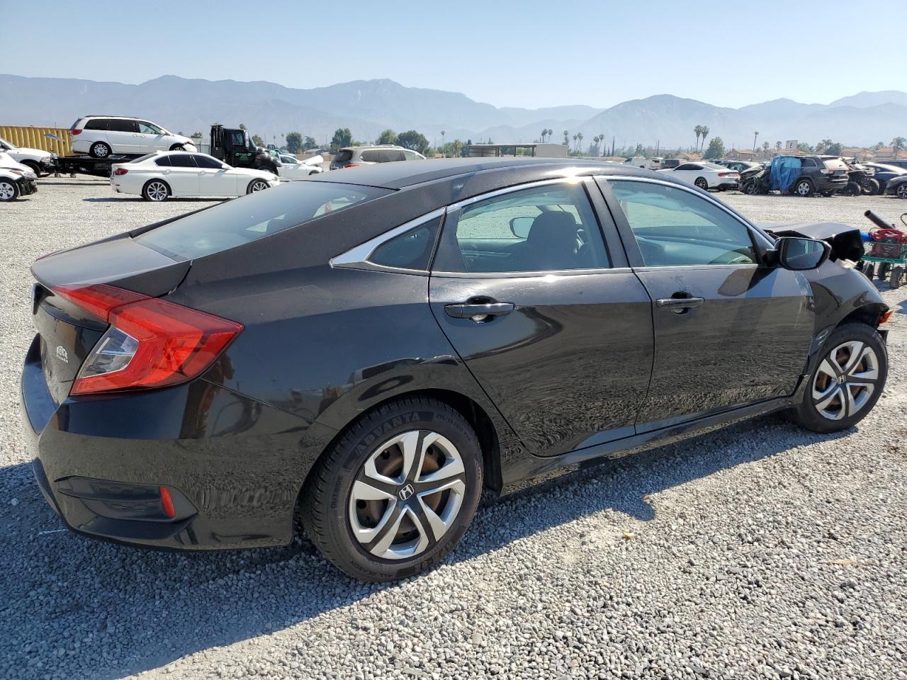 2HGFC2F51GH515354 2016 Honda Civic Lx 2HGFC2F51GH515354 2016 Honda Civic Lx