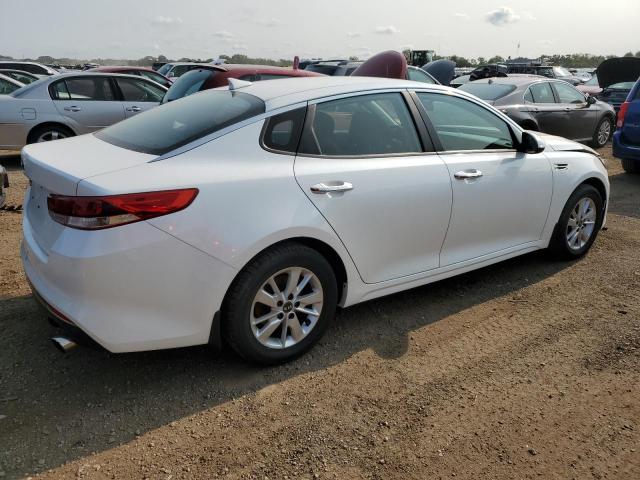 2016 KIA OPTIMA LX - KNAGT4L31G5073729