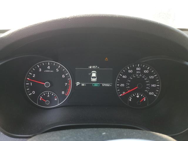 2019 Kia Optima Sx VIN: 5XXGW4L29KG293545 Lot: 62557214