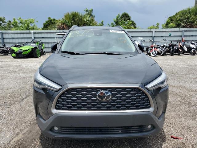 2022 TOYOTA COROLLA CR - 7MUEAAAG2NV036433