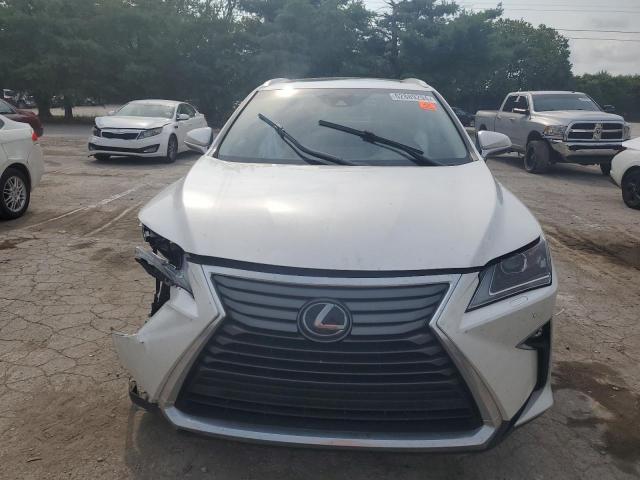 2017 LEXUS RX 350 BAS - 2T2BZMCA7HC129473