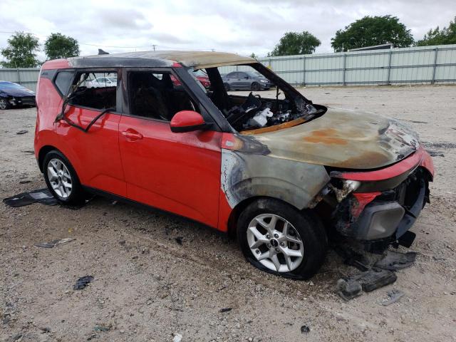 VIN KNDJ23AU6N7185882 2022 KIA SOUL no.4