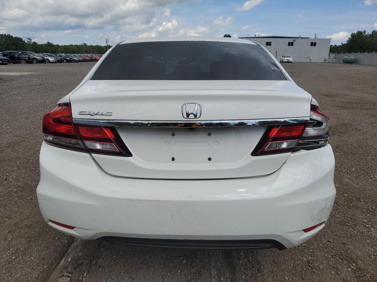 2HGFB2F5XFH020541 2015 Honda Civic Lx 2HGFB2F5XFH020541 2015 Honda Civic Lx