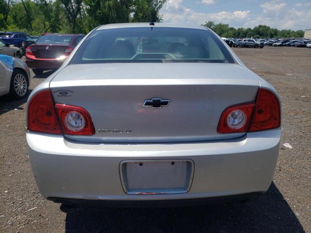 2010 Chevrolet Malibu 2Lt VIN: 1G1ZD5E7XAF160960 Lot: 60693284