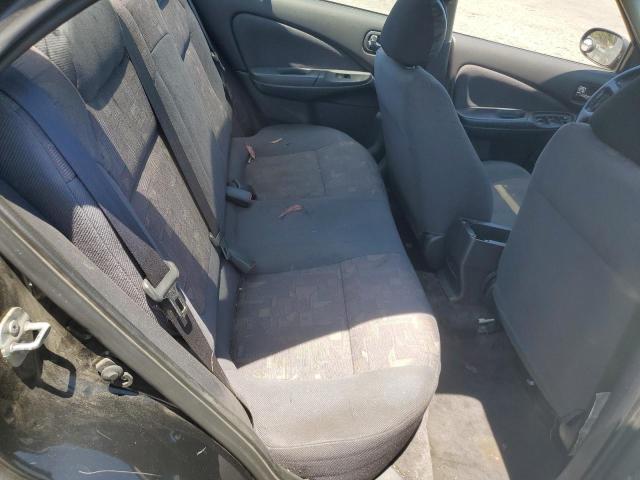 2001 Nissan Sentra Se VIN: 3N1BB51D51L110079 Lot: 62561014