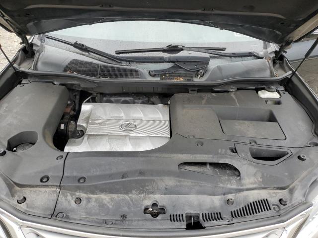 2T2BK1BA1FC268550 2015 LEXUS RX350