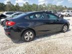 CHEVROLET CRUZE LS photo