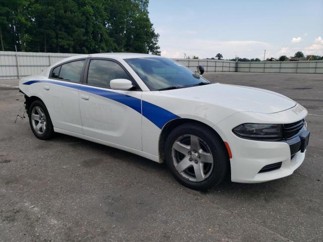 2019 DODGE CHARGER PO - 2C3CDXAT0KH558324