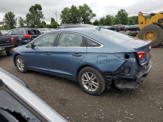 2016 HYUNDAI SONATA SE - 5NPE24AF2GH278440