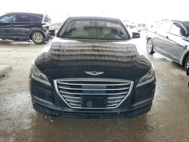 2015 HYUNDAI GENESIS 5. KMHGN4JF8FU063290