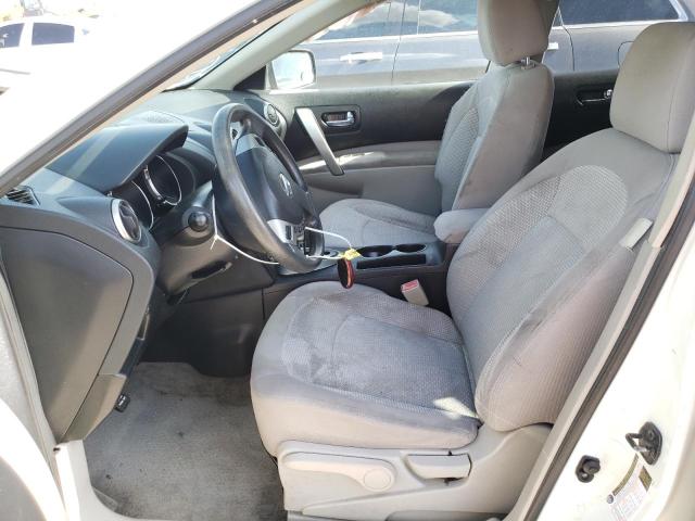 2010 Nissan Rogue S VIN: JN8AS5MT7AW023679 Lot: 60860644