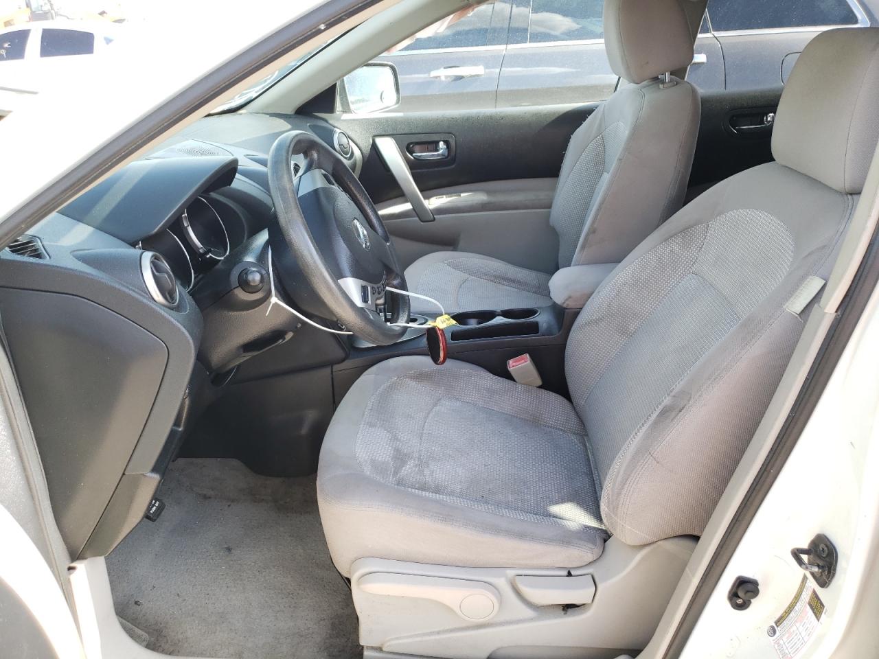 JN8AS5MT7AW023679 2010 Nissan Rogue S