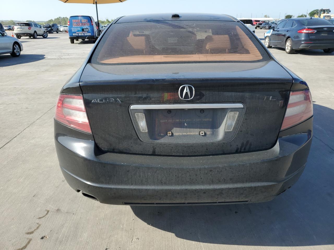 19UUA66248A043970 2008 Acura Tl