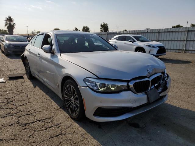 VIN WBAJA9C58KB254248 2019 BMW 5 Series, 530E no.4