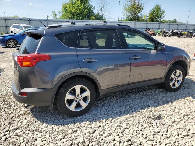 2015 TOYOTA RAV4 XLE - 2T3WFREV1FW158871