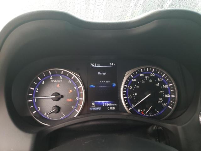 2016 INFINITI Q50 PREMIU - JN1EV7AP3GM303825