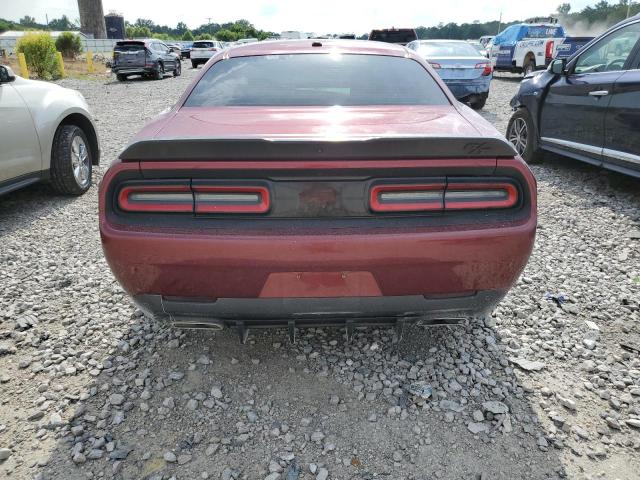 2019 Dodge Challenger R/T VIN: 2C3CDZBT1KH627340 Lot: 62231184