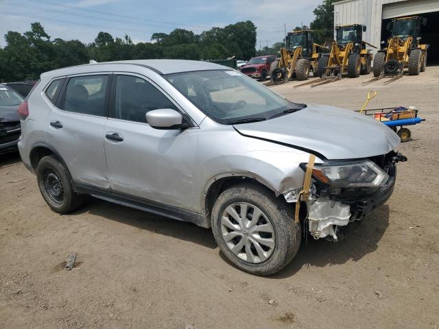 2018 NISSAN ROGUE S - KNMAT2MV5JP501438
