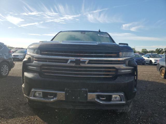 2019 CHEVROLET 1500 1GCUYHEL5KZ112772  60700044