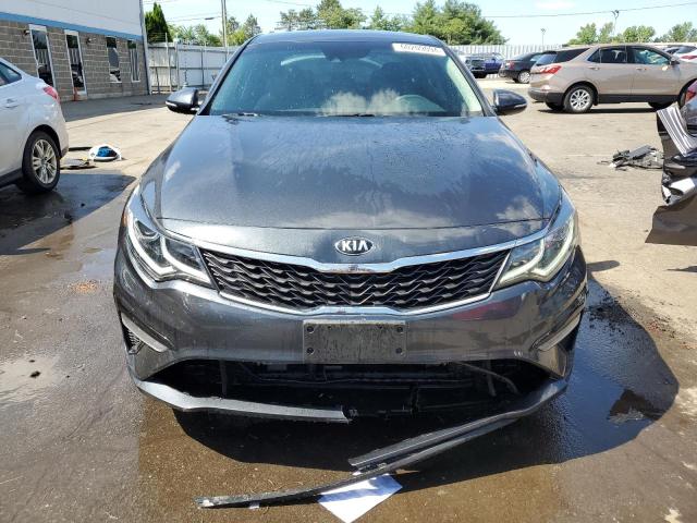 5XXGT4L33LG420521 Kia Optima LX 5